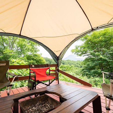 Niseko Nikuyadoya Villa Kültér fotó