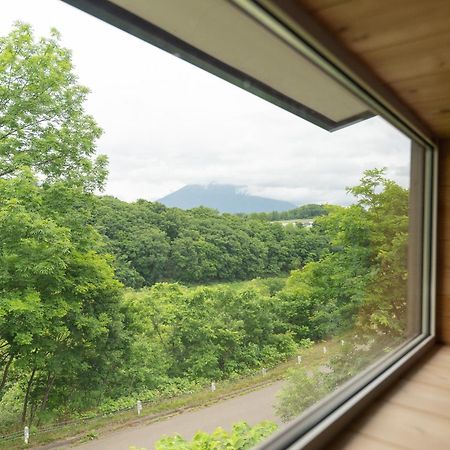Niseko Nikuyadoya Villa Kültér fotó