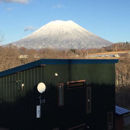 Niseko Nikuyadoya Villa Kültér fotó