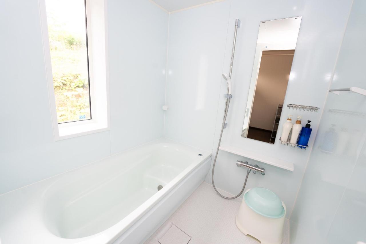 Niseko Nikuyadoya Villa Kültér fotó
