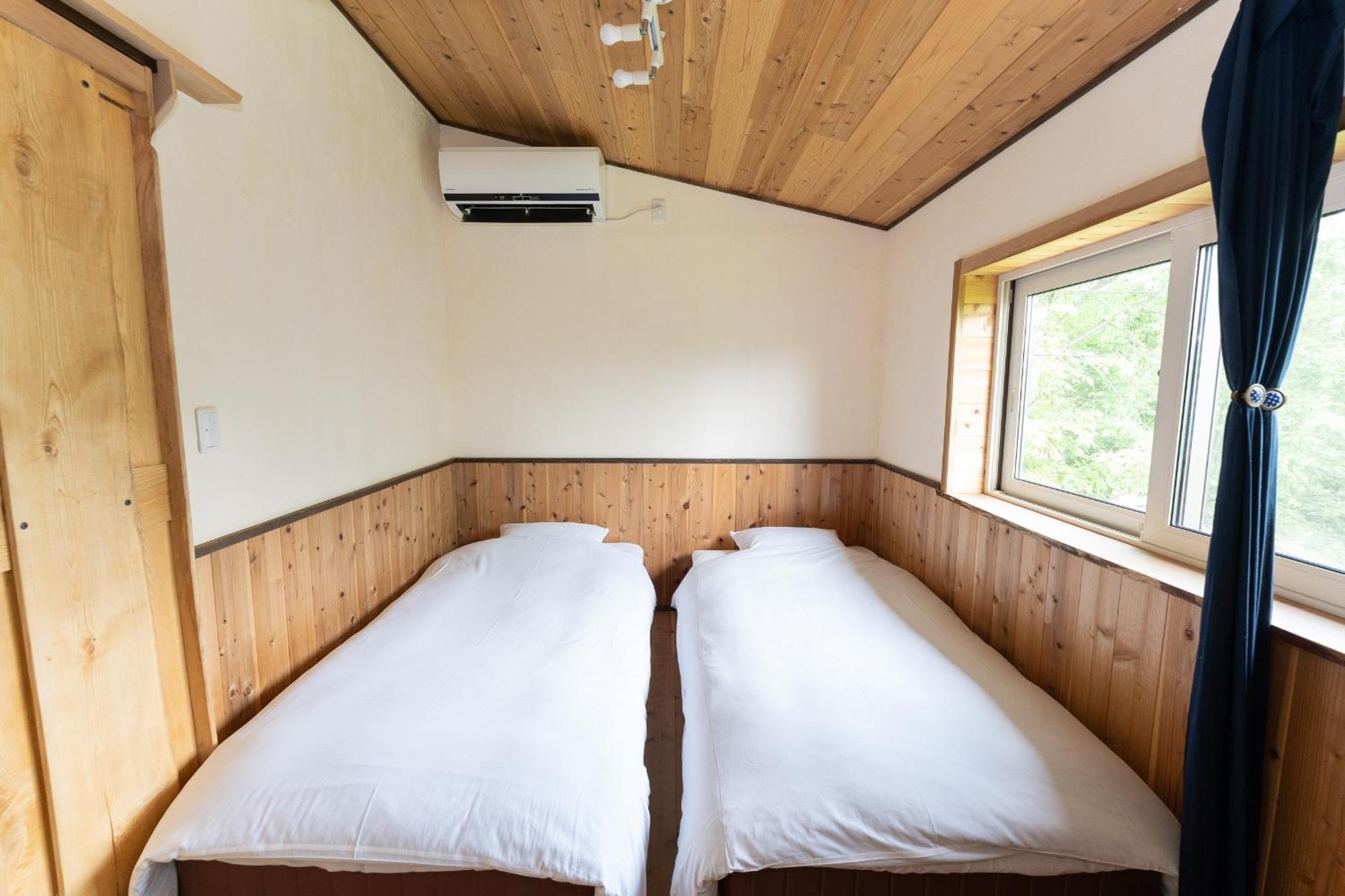 Niseko Nikuyadoya Villa Kültér fotó