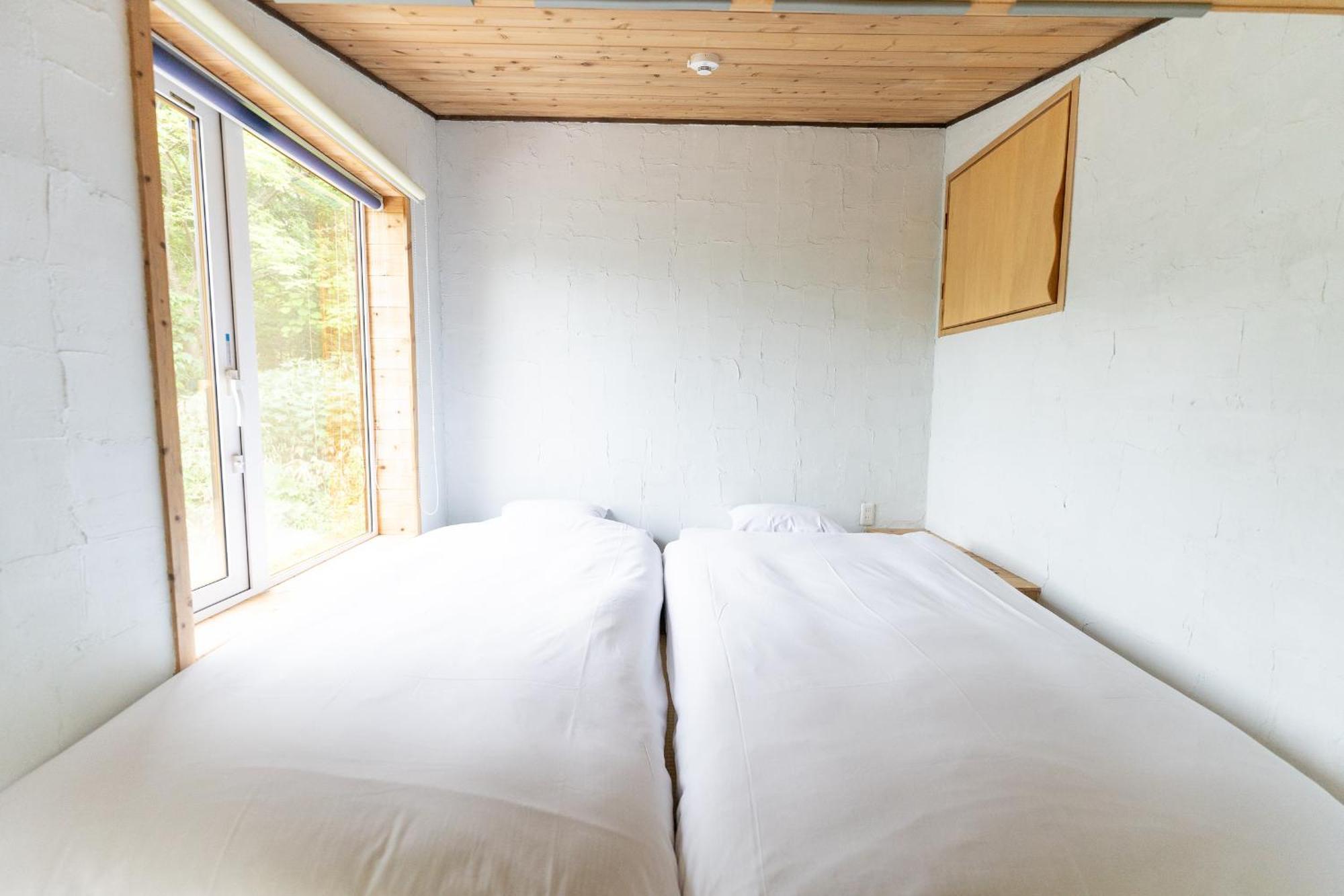 Niseko Nikuyadoya Villa Kültér fotó