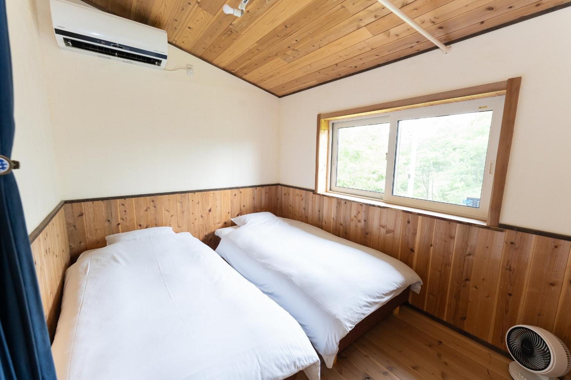Niseko Nikuyadoya Villa Kültér fotó