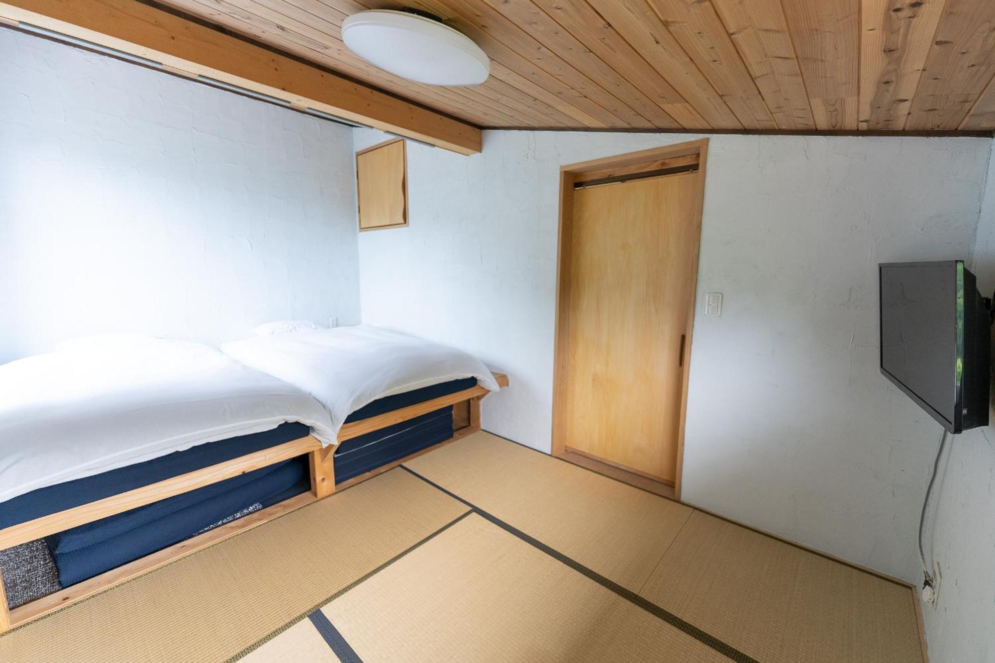 Niseko Nikuyadoya Villa Kültér fotó