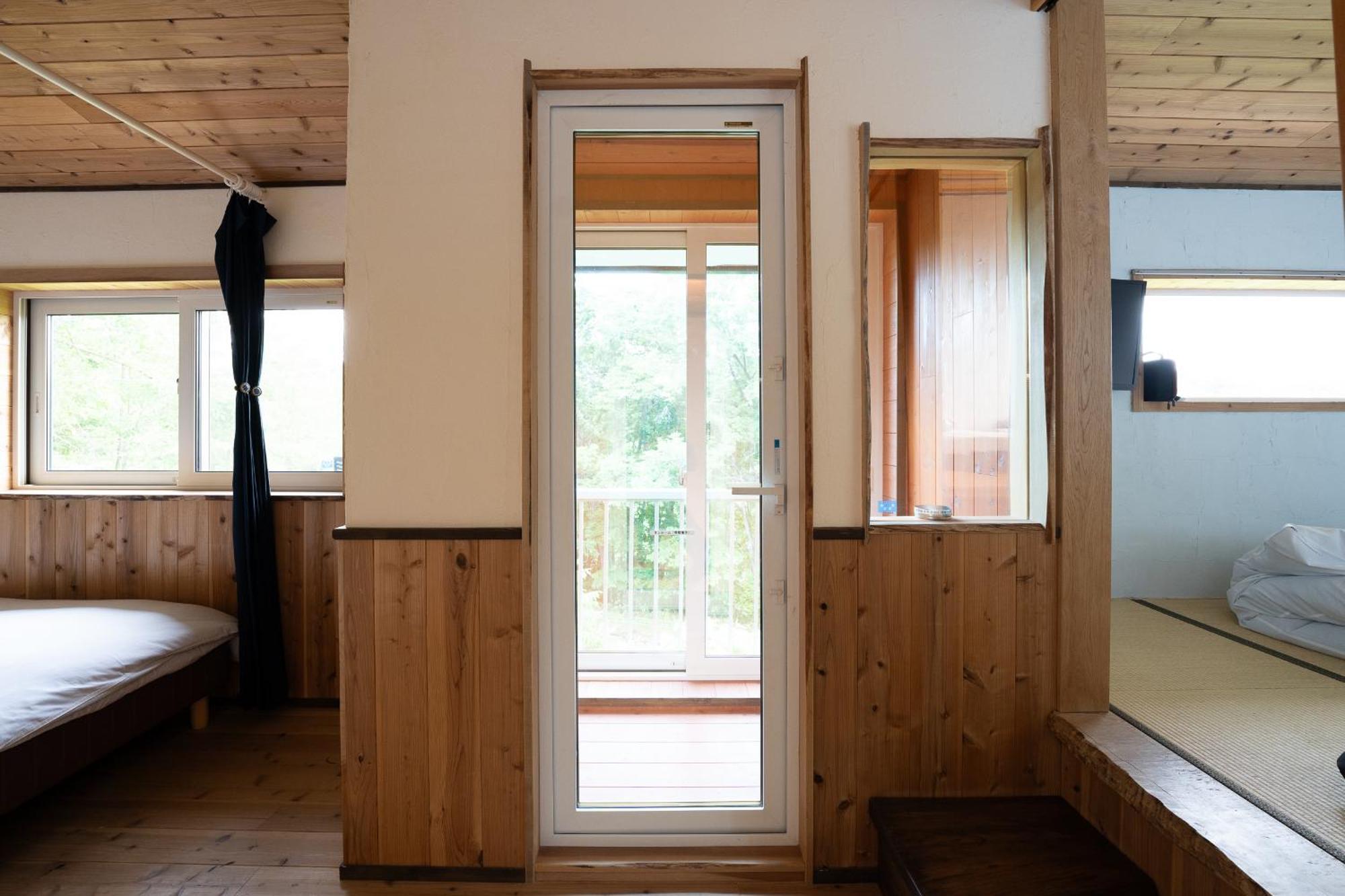 Niseko Nikuyadoya Villa Kültér fotó