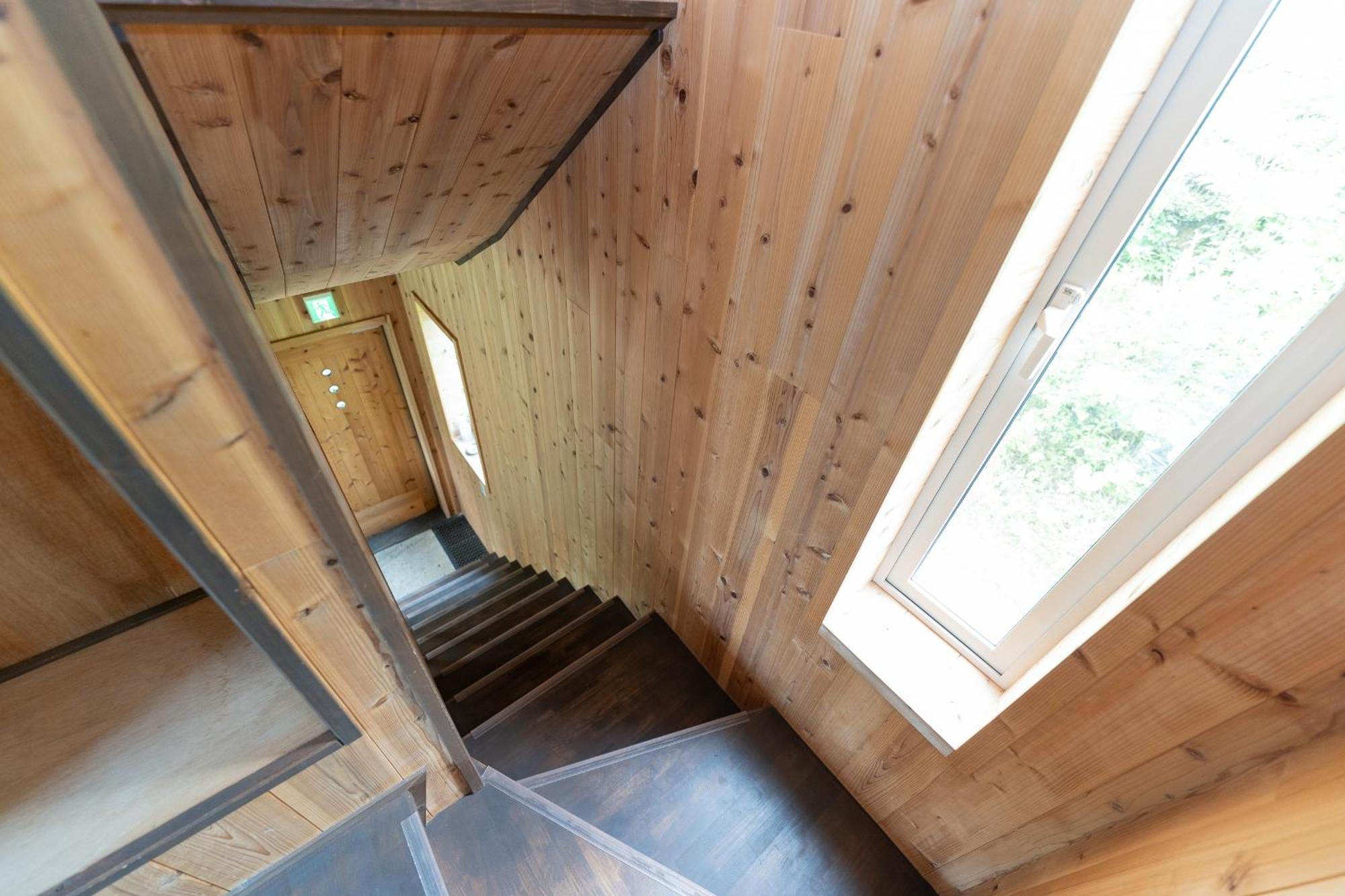 Niseko Nikuyadoya Villa Kültér fotó