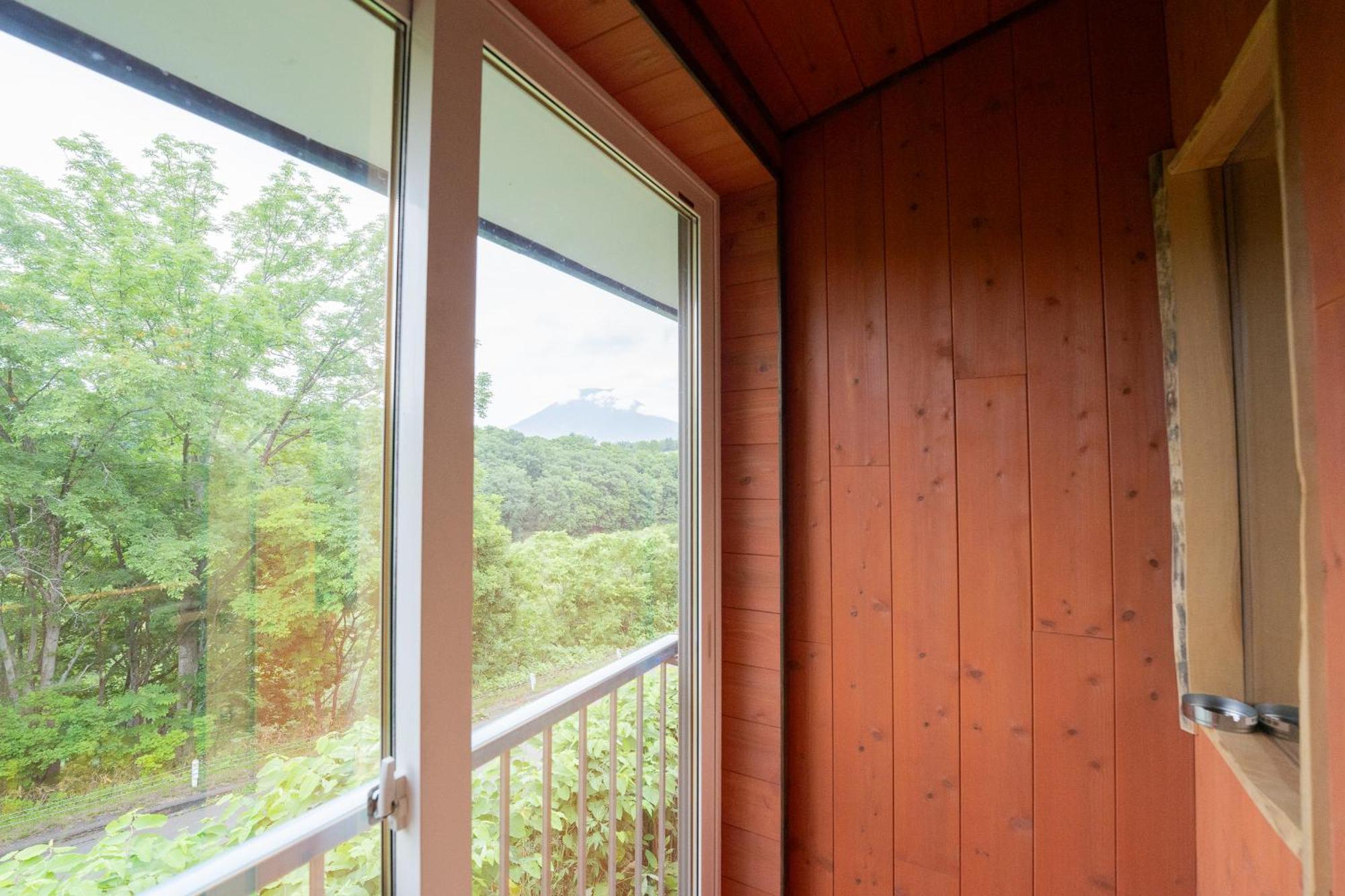 Niseko Nikuyadoya Villa Kültér fotó