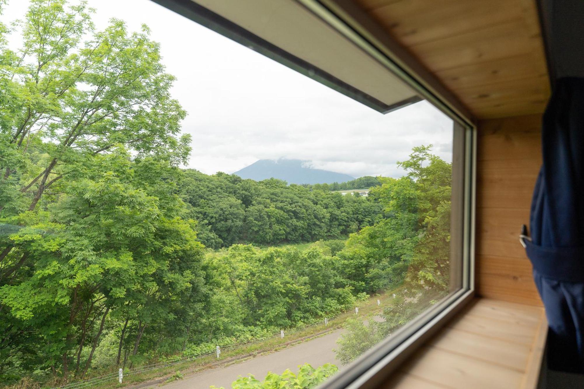 Niseko Nikuyadoya Villa Kültér fotó