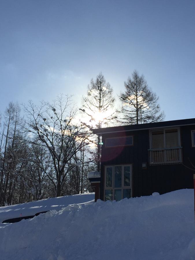 Niseko Nikuyadoya Villa Kültér fotó