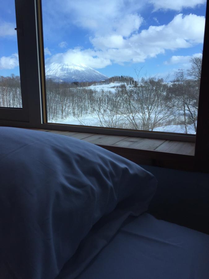 Niseko Nikuyadoya Villa Kültér fotó