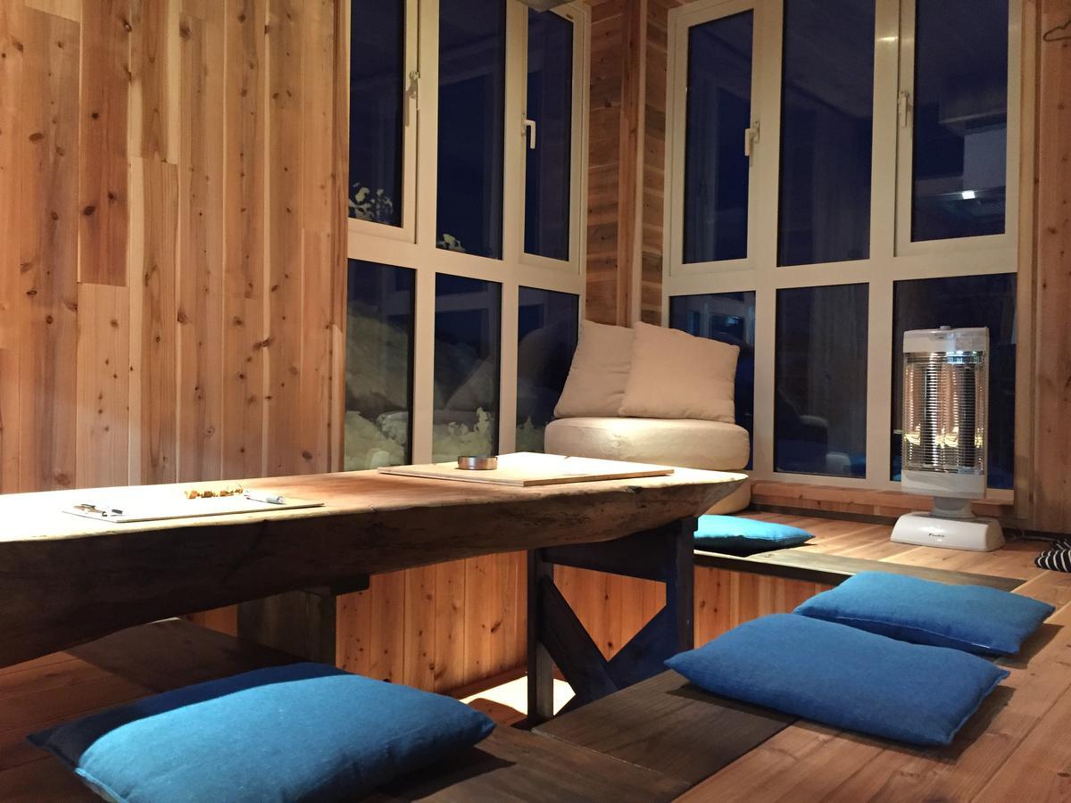 Niseko Nikuyadoya Villa Kültér fotó