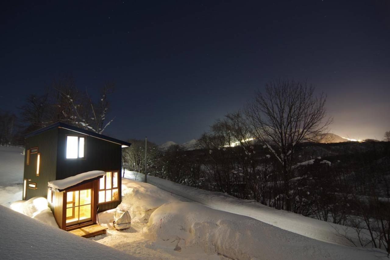 Niseko Nikuyadoya Villa Kültér fotó